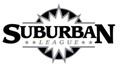 Suburban League logo 