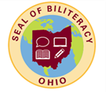 Ohio Seal of Biliteracy Logo