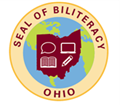 Ohio Seal of Biliteracy Award
