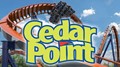 Cedar Point Trips