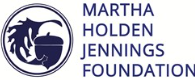 Best Wishes to Our Martha Holden Jennings Award Nominees