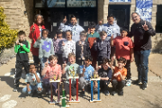 Bissell Chess Champs