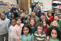 St. Patrick’s Day Fun at Bissell!