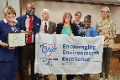 September 20th BOE Meeting Presentations!