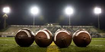 footballs