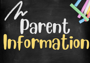Parent information