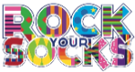 Join Us for “Rock Your Socks” Week!