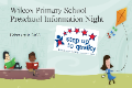 Preschool Information Video Presentation