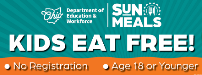 Summer 2024 SUN Meals (Food Service Program)