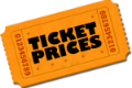 picture of ticket