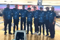 THS Bowling Team is On the Roll!