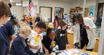 VETTS Clinic 2.0 Visits Bissell