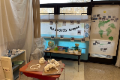 Wilcox Tigers Participate in Polar Project!