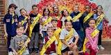 Wilcox Tigers Celebrate “Start With Hello” Week