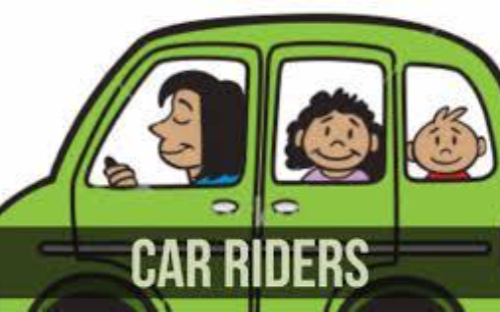 car riders