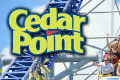 7th Grade Cedar Point Trip Information
