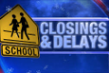 Information Regarding School Closings and Delays