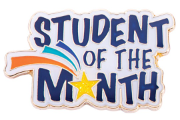 Bissell & RBC Students of the Month Honored