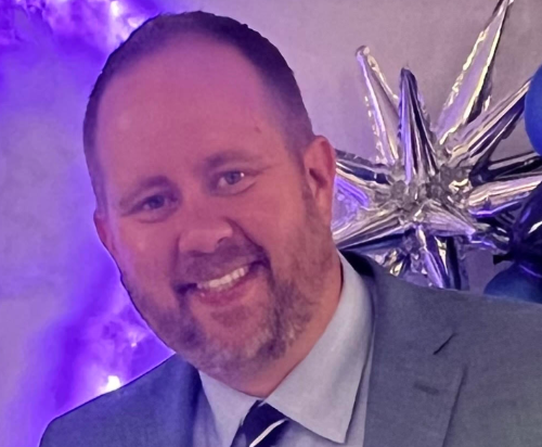 new middle school principal