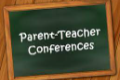 Scheduling Fall Parent/Teacher Conferences