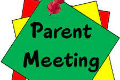 8th Grade Washington D.C. Parent Meeting: Sept. 12