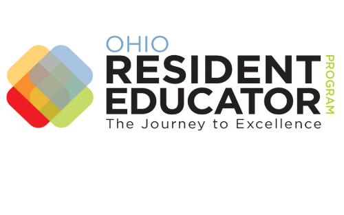 Ohio Resident Educator Program The Journey to Excellence