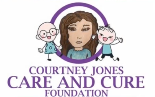 Courtney Jones Care and Cure Foundation