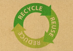recycle reduce reuse