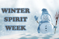 RBC Celebrates Winter Spirit Week