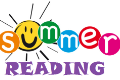 2022 TCSD Summer Reading Activities