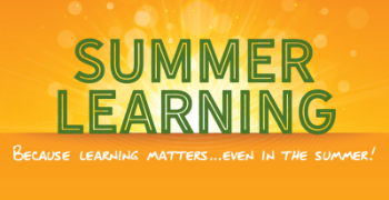 2024 TCSD Summer Learning!