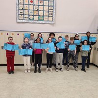 2nd Q awards