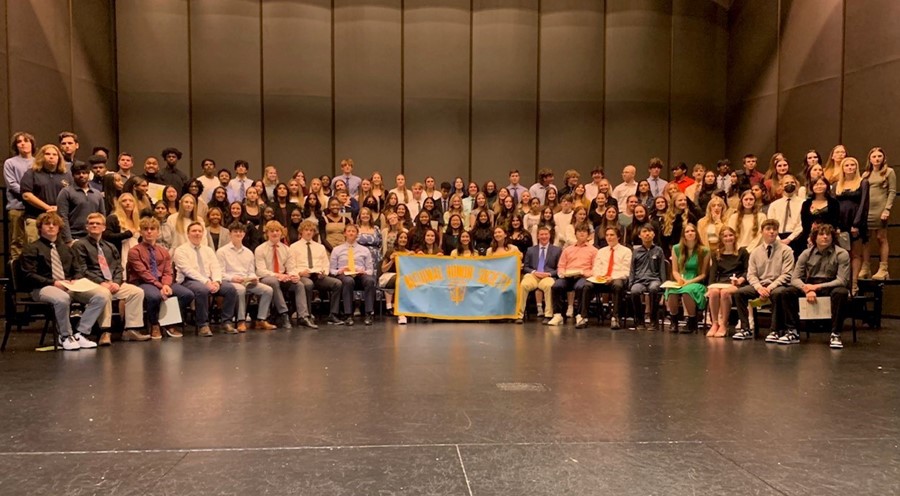 National Honor Society
