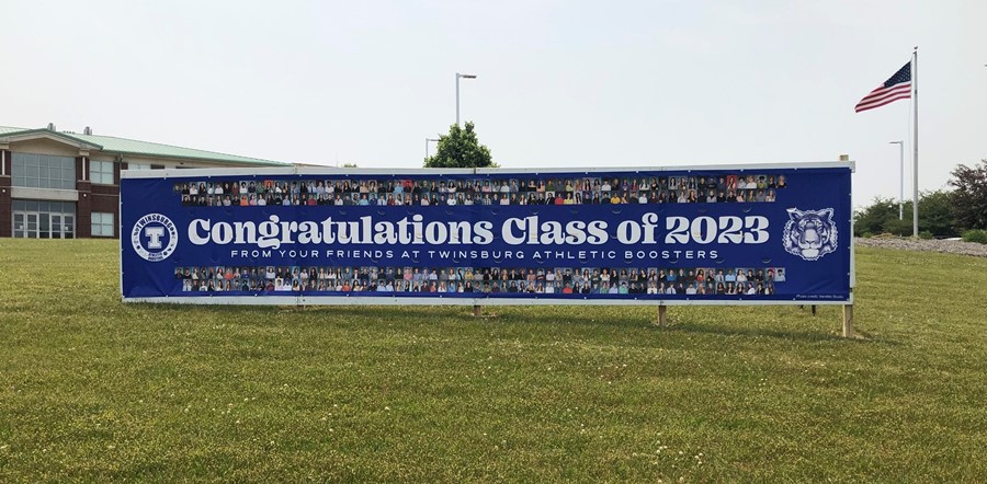 Congratulations Class of 2023