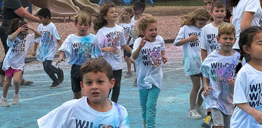color run
