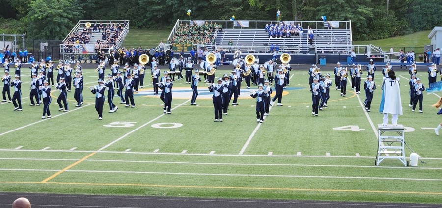 marching band