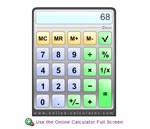 Online Calculator