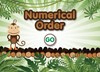 Monkey Number Order