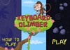Click for Keyboard Climber