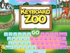 Keyboard Zoo