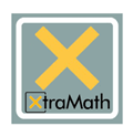 Xtra Math Logo