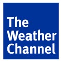 The Weather Channel Logo