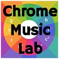 Chrome Music Lab