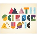 Math Science Music