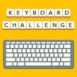 Keyboard Challenge