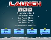 Launch Key