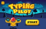 Typing Pilot