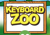 Keyboard Zoo