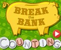 Break the Bank Money Counting