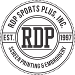 RDP Logo